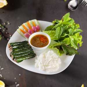 ใบพีเพอร์โลลอตแช่แข็งพร้อมปรุง สำหรับร้านอาหารและการแปรรูปอาหาร - Product Image 4