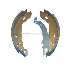 พอดีกับสายรัด AM201090 Bajaj ด้านหน้า205 LPG สามล้ออะไหล่รถตุ๊กตุ๊ก - Product Image 4