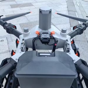 Nuevo Dron de Carga Flycart 100, Versión Estándar con Cargador, Sistema de Elevación Vacío y Gran Capacidad de Carga, FC100 UAV - Product Image 1
