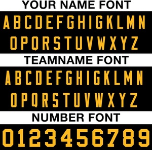 Custom Sublimated Football Jersey Personalized Practice Jerseys Stitched Sport <b>Shirt</b> American Football Uniform for <b>Men</b> Women - Product Image 5