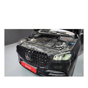 Mercedes-Benz GLS-Class GLS400d 4MATIC 2023, 46 942 km, Diesel, Automatique, Volant à Gauche, Sièges en Cuir, Caméra Arrière - Product Image 6