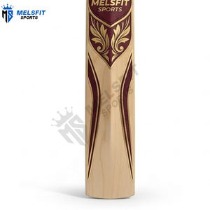 Bate de críquet profesional de madera de sauce inglés, ligero, de primera calidad, edición para jugador, logotipo personalizado, tamaño personalizable - Product Image 3