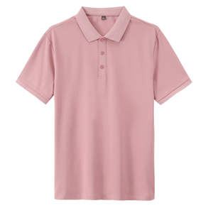 Nueva Camiseta Polo de Algodón Suave para Hombre, Camisetas Polo de Manga Corta de la Mejor Calidad, Camisetas Polo de Secado Rápido para Hombre, Logotipo Personalizado OEM - Product Image 5