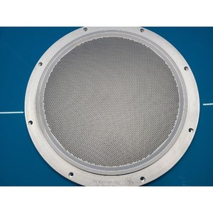 Módulo de Control de Procesos CVD EUGENE TECH M200-005-003 Usado Como Está, Piezas de Equipos Semiconductores Legados - Product Image 5