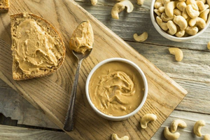 Pâte de noix de cajou en vrac, ingrédient pour pâtisseries, desserts et snacks, en promotion - Product Image 6