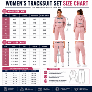 Men's Custom Winter Hooded Tracksuit Set OEM Private Label Premium Cotton <b>Blend</b> Drawstring Hoodie Jogger Streetwear Manufacturer - Product Image 5