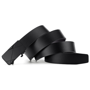 Collar Casual para Perro de Cuero Genuino Premium, Ajustable, con Hebilla de Acero Resistente, Piel de Vaca, Precio de Fábrica al por Mayor - Product Image 2