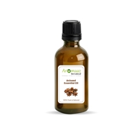 Huile Essentielle de Bois de Santal Pur Qualité Premium Huile Naturelle Fraîche pour l'Aromathérapie Blanchiment Anti-Âge