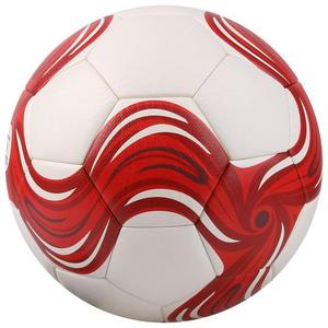 Balón de Fútbol Profesional Talla 5 Personalizado, Cosido a Mano, Alta Calidad, para Entrenamiento y Partidos, Proveedor OEM - Product Image 6