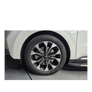 Kia Carnival 2020, 9 Plazas, Versión Signature, 61,368 km, Diésel, Automático, Emisión Euro V, Volante a la Izquierda, Cámara Trasera - Product Image 5