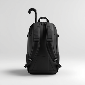Field Hockey Stick Backpack <b>Large</b> Capacity Training Gear Bag with Protective Compartments for Players Wholesale - Product Image 3