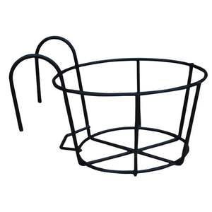 Elegante Soporte Colgante para Macetas de Hierro, Diseñado para Interiores Modernos, Garantiza una Colocación Estable y un Atractivo Estético Visual - Product Image 3