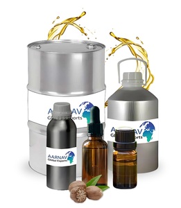 Aceite Esencial de Nuez Moscada 100% Puro – Destilado al Vapor, Certificado GMP e ISO, Origen India, Alta Calidad, Venta al por Mayor, Myristica Fragrans - Product Image 6