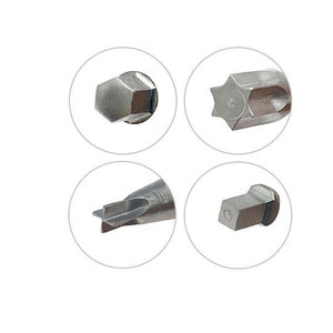 Orthopedic Bone <b>Screwdriver</b> AO Quick Coupling Manual Reusable Eco Friendly Hexagon <b>Star</b> Nail Extractor Surgical Instrument - Product Image 4