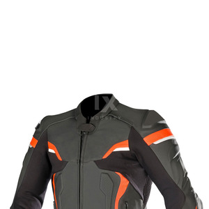 OEM Service <b>Light</b> <b>Weight</b> Comfortable Motorbike <b>Jackets</b> In Different Sizes For High Quality Men's Racing Motorbike <b>Jacket</b> - Product Image 4