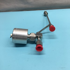 MATHESON 032-1841 1XPGI MOD MB, Nurpo 6lv-hbbw4-c - อุปกรณ์และอะไหล่เซมิคอนดักเตอร์ระดับโลกที่เชื่อถือได้ - Product Image 6