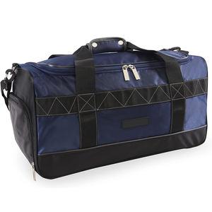 Sac de sport portable imperméable avec compartiment à chaussures, logo personnalisé, service OEM pour marques, grossistes, magasins de détail - Tous types - Product Image 2