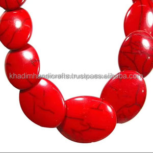 Collar de cabujón de resina Collar de camafeo de resina Collar druzy de resina - Product Image 1