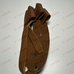 Gants de tir à l'arc respirants à trois doigts pour la compétition, protection des mains pour le tir à l'arc et à la flèche – Meilleur prix - Product Image 2