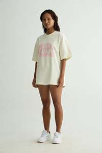 <b>Top</b> Quality Women's White Color Screen Printing T-Shirts 100% Soft Cotton Breathable Women's T-Shirts Wholesale Custom Design - Product Image 3