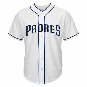 Best Quality Plain Men Wholesale Price <b>Baseball</b> & Softball Wear Uniforms Red & White Colour Personalized <b>Baseball</b> <b>Set</b> - Product Image 2