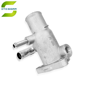 ตัวเรือนเทอร์โมสตัท 17570-86G00 สำหรับ SUZUKI คุณภาพเทียบเท่าอะไหล่แท้ ผลิตในไต้หวัน - Product Image 4