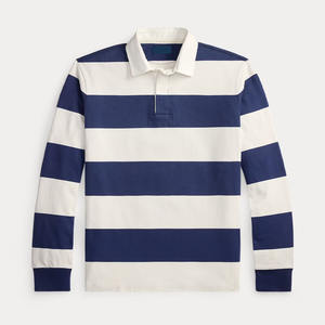 Qualité supérieure, 100% coton tricoté, coupe ajustée pour chemises, respirant, séchage rapide, couleurs et tailles personnalisées, service OEM disponible - Product Image 1