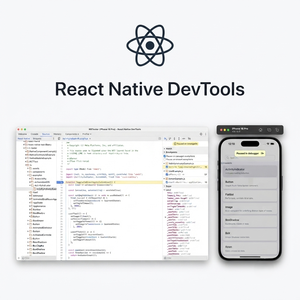 บริการพัฒนาแอป React Native แบบกำหนดเอง: การออกแบบมือถือข้ามแพลตฟอร์ม การเพิ่มประสิทธิภาพ UI/UX และการเปิดตัวแอปใน App Store - Product Image 6
