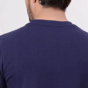 คอลเลคชั่นเสื้อยืดพิมพ์ลายผู้ชายสไตล์สตรีทสุดเทรนด์ เนื้อผ้าระบายอากาศ เสื้อยืดพิมพ์ลายผู้ชาย ดีไซน์ทันสมัย สวมใส่สบายๆ - Product Image 3