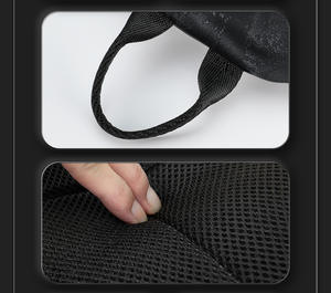 กระเป๋าสะพายข้างผู้ชาย กระเป๋าเป้สะพายหลังแบบสะพายไหล่ กระเป๋าเดินทางขนาดใหญ่ กันน้ำ สำหรับเดินทาง ทำงาน เล่นกีฬา - Product Image 5