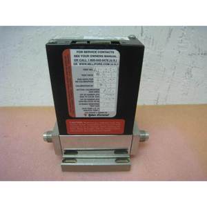 Tylan MFC 2900 series FM-3900MEP, Gas N2, Rango 20 - Equipo y piezas semiconductores de confianza de la marca global Legacy - Product Image 3