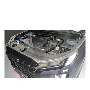 Hyundai Palisade 2022, 2.2 Diésel, 2WD, Caja de Cambios Automática, Asientos de Cuero, Volante a la Izquierda, Cámara Trasera, 35,416 km - Product Image 6