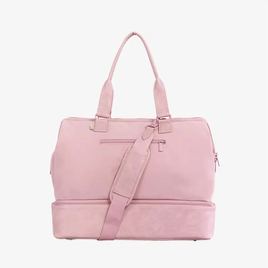 Sac fourre-tout en toile pour femmes et hommes, option de transport simple et pratique pour le travail, l'école et les courses - Product Image 4
