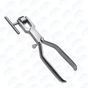 Implant de fixation osseuse de haute qualité avec instruments compatibles, plaque de traumatologie à verrouillage pour radius distal, pour usage orthopédique - Product Image 5