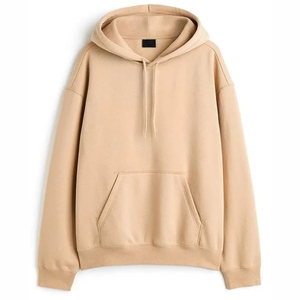 Nouveauté 2026 : Sweats à capuche pour hommes entièrement personnalisables, respirants et de haute qualité, tendance, en gros, directement des fabricants - Product Image 1