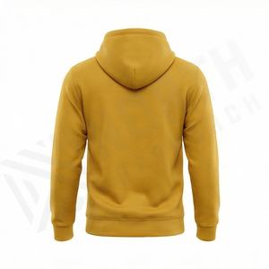 Sudaderas con Capucha Elegantes para Hombre, Sudadera Informal a la Moda, Hecha a Mano con Calidad Superior, Prenda Premium Personalizada - Product Image 2