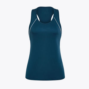 Uniforme de Tenis Personalizado para Mujer con Personalización Completa, Falda de Tenis Corta Transpirable, Uniforme Deportivo Informal de Tenis, Servicio OEM - Product Image 6