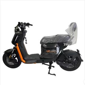 Vélo électrique à gros pneus 3000W avec moteur de moyeu arrière, longue autonomie, vente en gros usine, modèle haut de gamme - Product Image 3