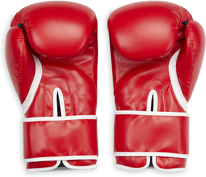 ถุงมือชกมวยไทย Fairtex หนังเทียมสั่งทำระดับมืออาชีพสำหรับการฝึกซ้อม ระบายอากาศได้ดี แห้งเร็ว - Product Image 2