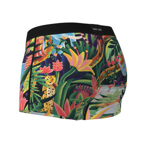 Shorts de Yoga de Cintura Alta para Mujer, Personalizados al por Mayor, Transpirables, Elásticos en Cuatro Direcciones, de Spandex, para Fitness, Gimnasio y Running - Product Image 5