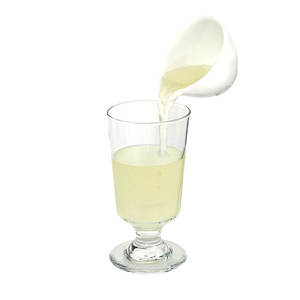 Jarabe Líquido Premium con Sabor a Limón (con Pulpa) para Bebidas de Té de Burbujas - Product Image 2