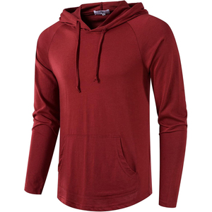 Best Quality Men Hoodie With Reasonable Price Men's Hoodies & <b>Sweatshirts</b> Manufacturer Custom 3D Logo Hoodie - Product Image 4