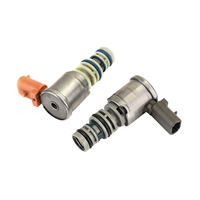 Kit de solénoïdes Trans Master 4L60E, compatible avec GM EPC Shift 2003-On, ensemble de 6 pièces