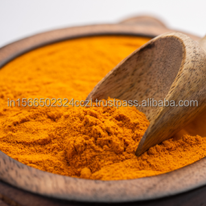 Fittree ขมิ้นออร์แกนิกขมิ้นชันสูงสมุนไพรสกัดจากธรรมชาติคุณภาพสูง - Product Image 2