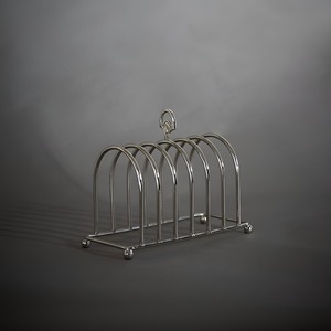 Estante para Pan de Metal en Forma de Arco, Tipo Vertical, Resistente al Óxido, Minimalista, Organizador de Cocina de un Solo Nivel - Product Image 3