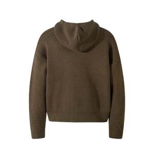 Sudadera con Capucha Personalizada para Hombre, 100% Algodón Jersey, Estampada, Táctica, Camuflaje, Invierno, Impermeable, Resistente al Viento, Corte Regular, Peso Pesado - Product Image 2