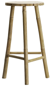 Fabricante/exportador de muebles de comedor de bambú hechos a mano para el hogar, hotel o villa para uso en el patio - Product Image 3