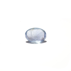 Certified Natural Blue Sapphire 5.02 Carat Pear Cut Wholesale Gemstone - Product Image 2