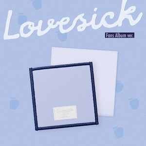 ชาเรียง - [ รักจนใจสลาย ] (เวอร์ชั่นแฟนคลับ) อัลบั้มซีดีเคป๊อปขายดีที่สุดในเกาหลีสำหรับทุกวัย - Product Image 3