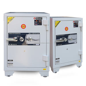 COFFRETS DE SÉCURITÉ EN ACIER Hambourg Allemagne Fournisseurs de gros - Product Image 4